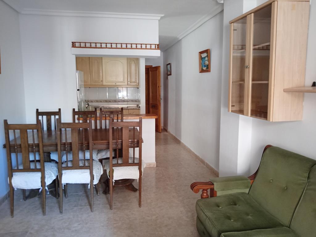 Piso en venta en Torrevieja