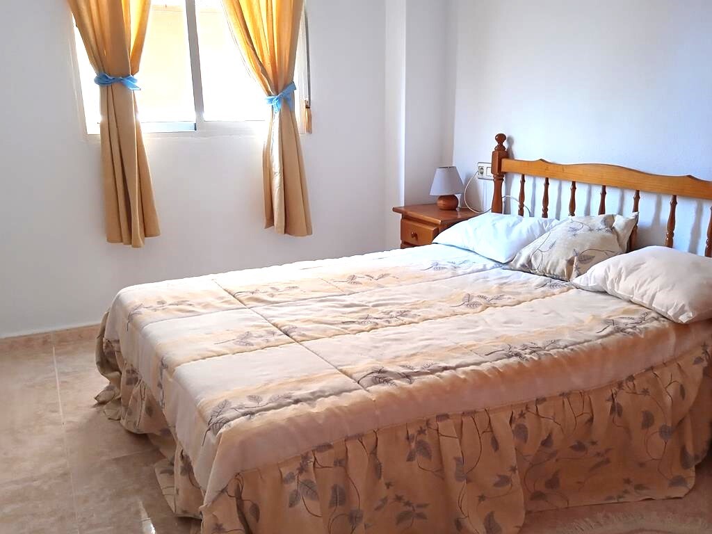 Piso en venta en Torrevieja