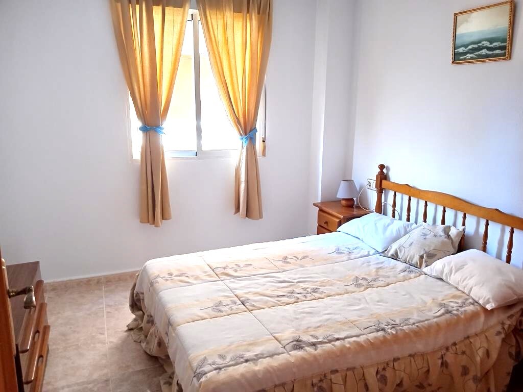 Piso en venta en Torrevieja