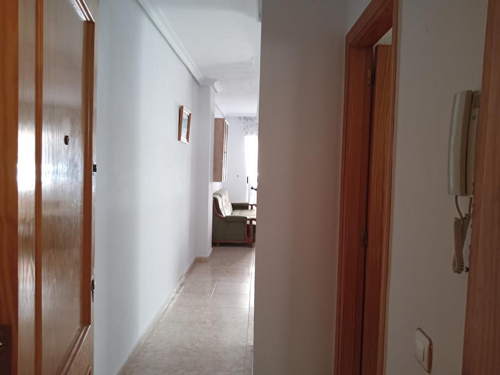 Piso en venta en Torrevieja