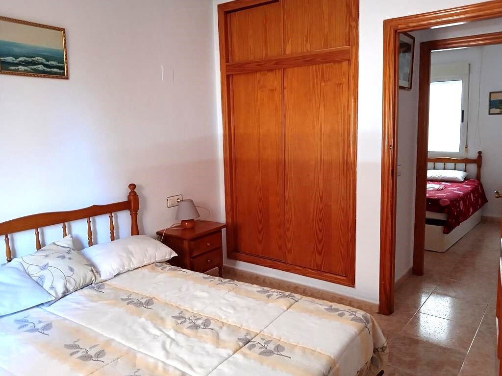 Piso en venta en Torrevieja