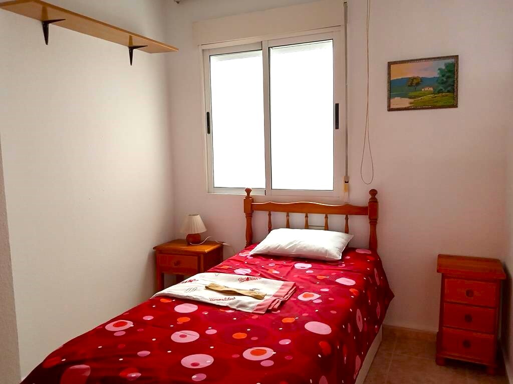 Piso en venta en Torrevieja