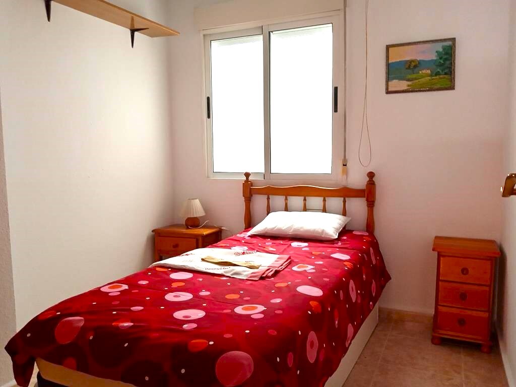 Piso en venta en Torrevieja