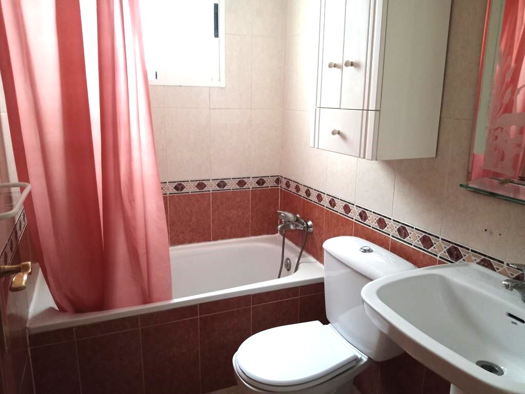 Piso en venta en Torrevieja