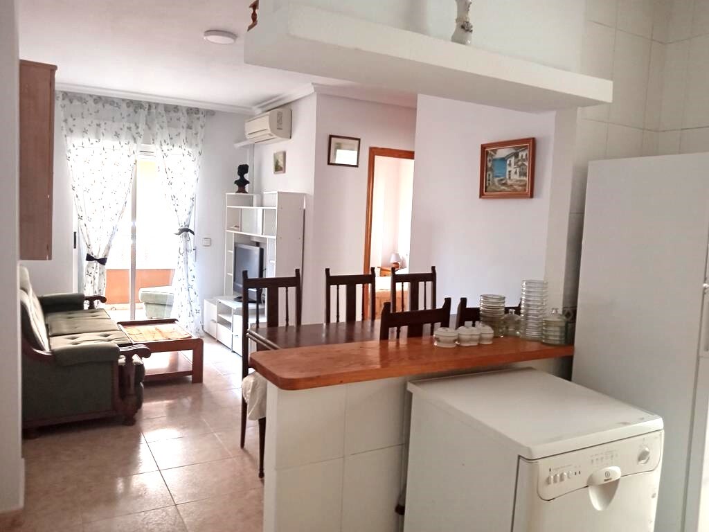 Piso en venta en Torrevieja