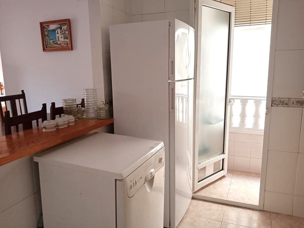Piso en venta en Torrevieja