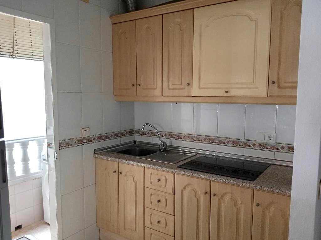 Piso en venta en Torrevieja
