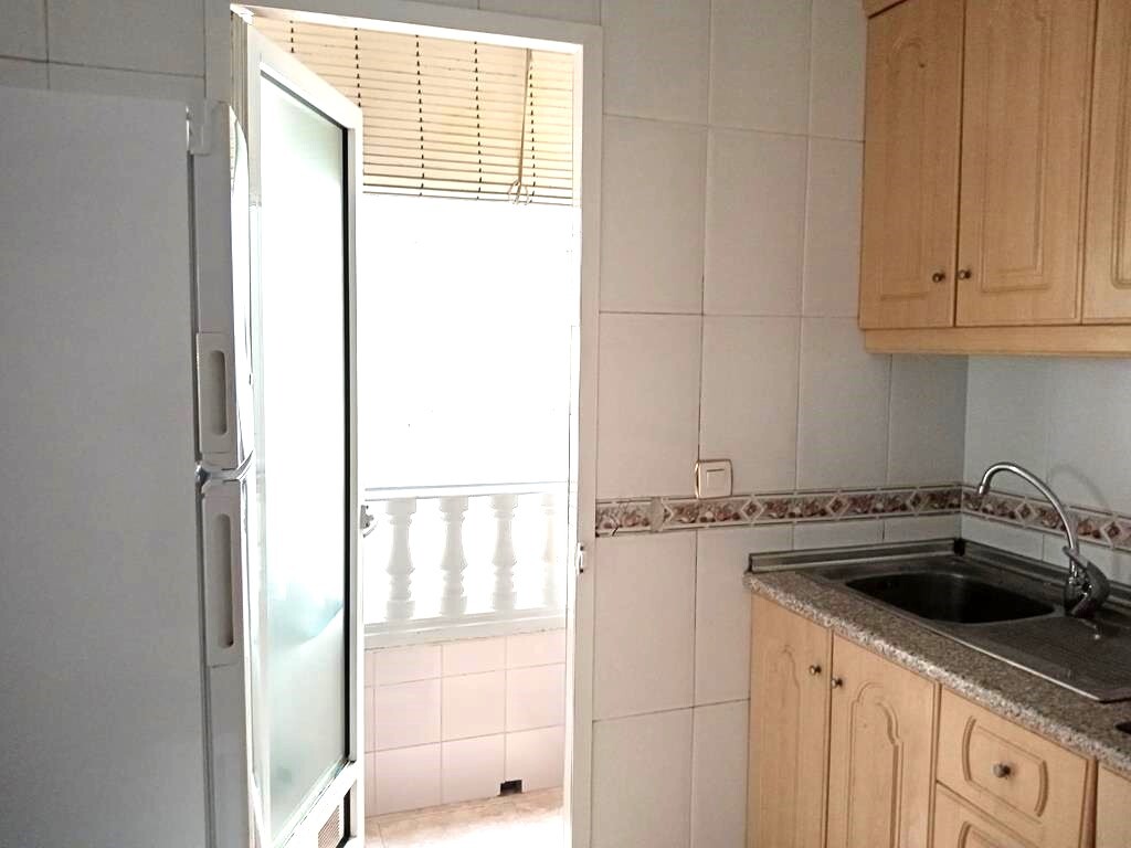Piso en venta en Torrevieja