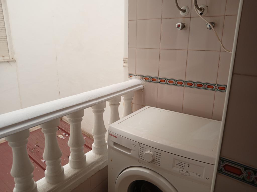 Piso en venta en Torrevieja