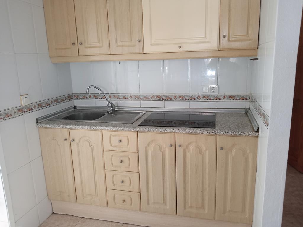 Piso en venta en Torrevieja