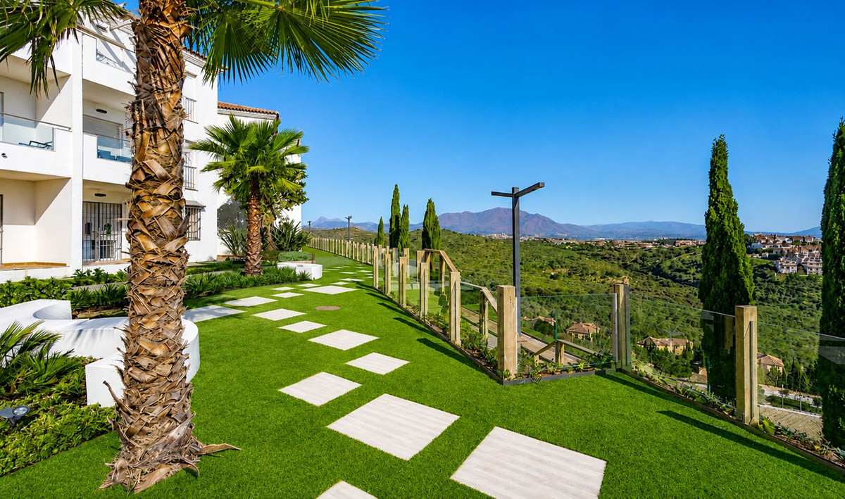 Apartment for sale in Manilva, Málaga, Spain