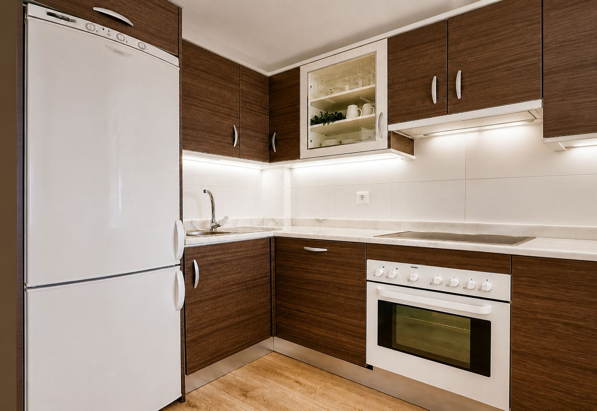 Apartment for sale in Manilva, Málaga, Spain