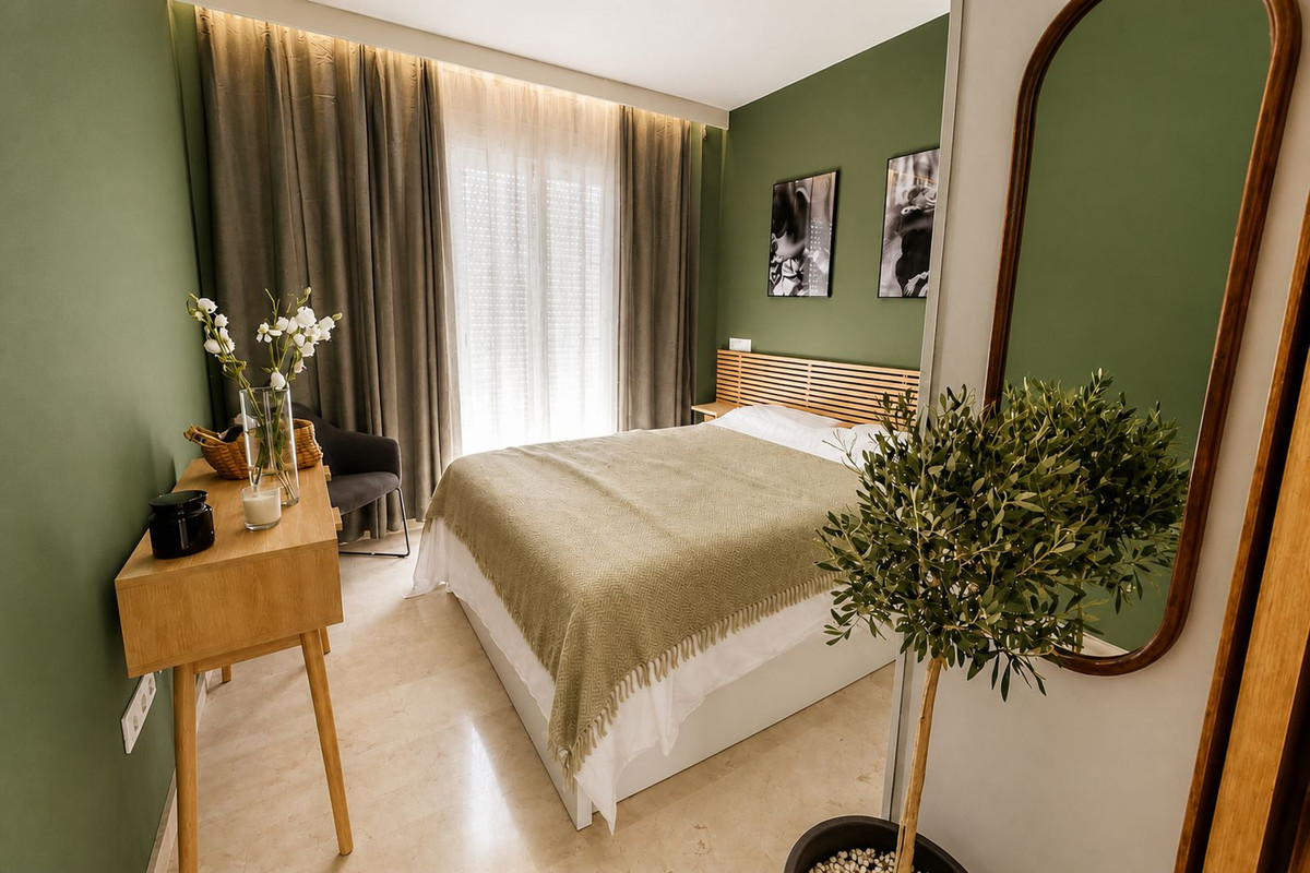 Apartment for sale in Manilva, Málaga, Spain