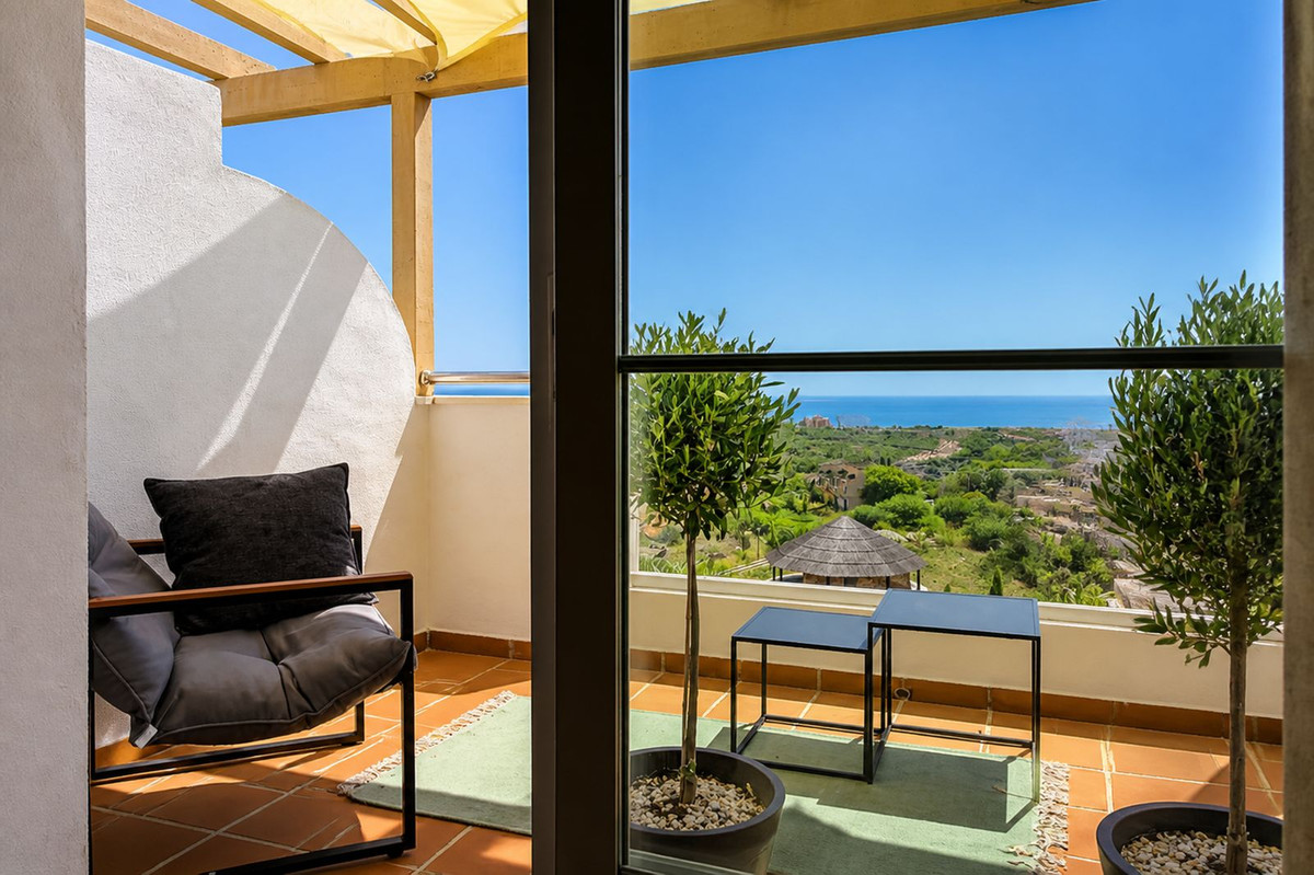 Apartment for sale in Manilva, Málaga, Spain