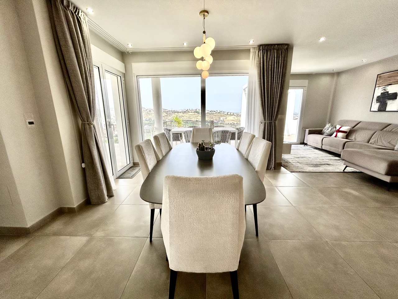 Villa for sale in Ciudad Quesada, Alicante, Spain