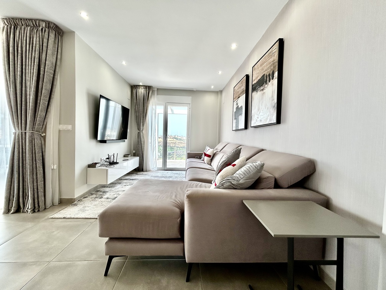 Villa for sale in Ciudad Quesada, Alicante, Spain