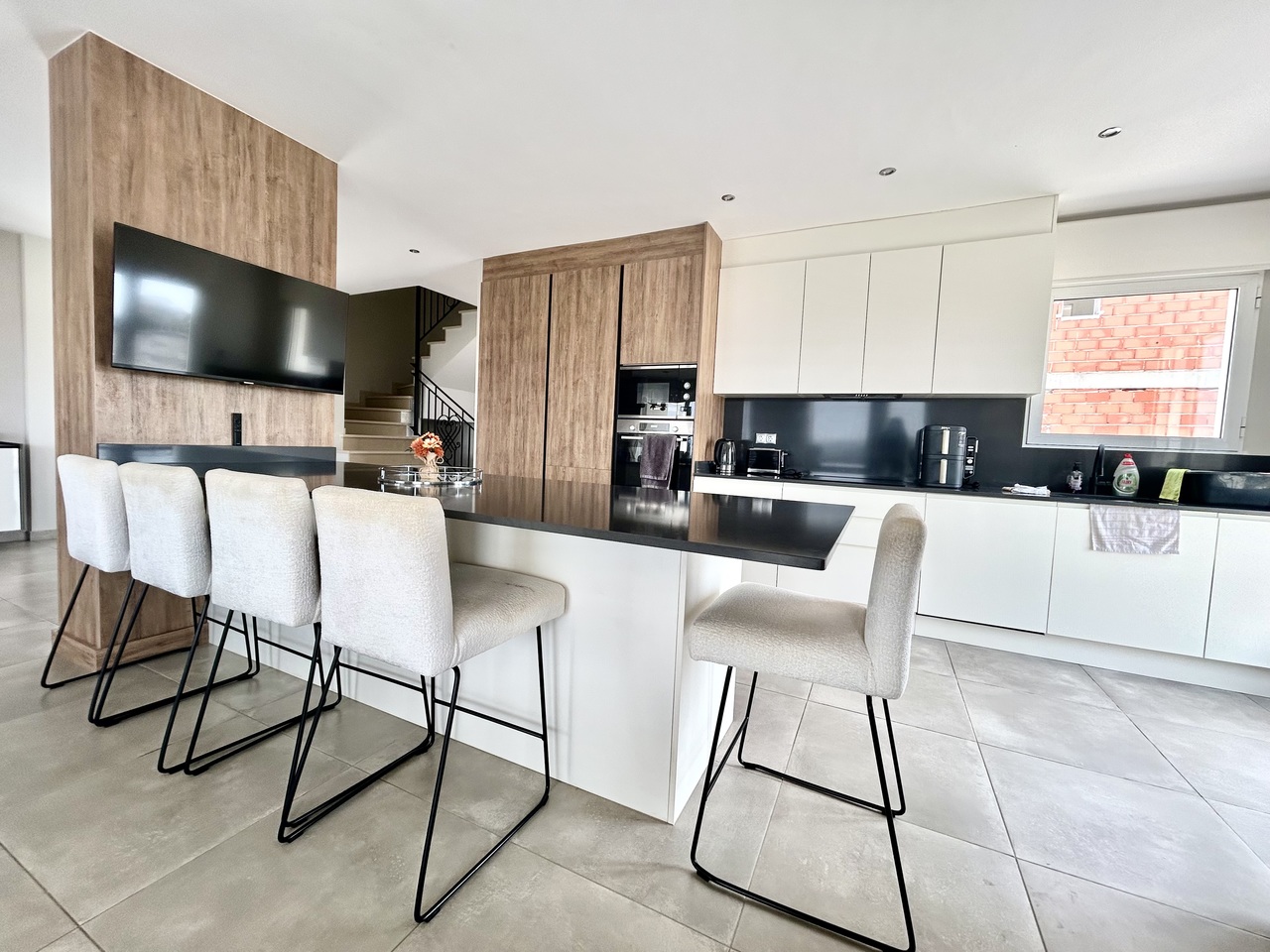 Villa for sale in Ciudad Quesada, Alicante, Spain