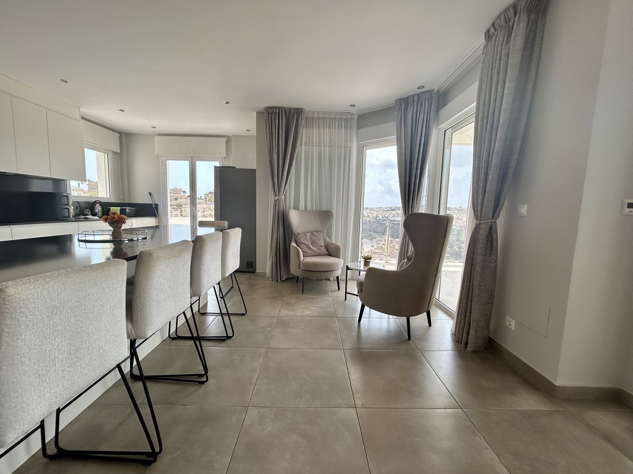 Villa for sale in Ciudad Quesada, Alicante, Spain