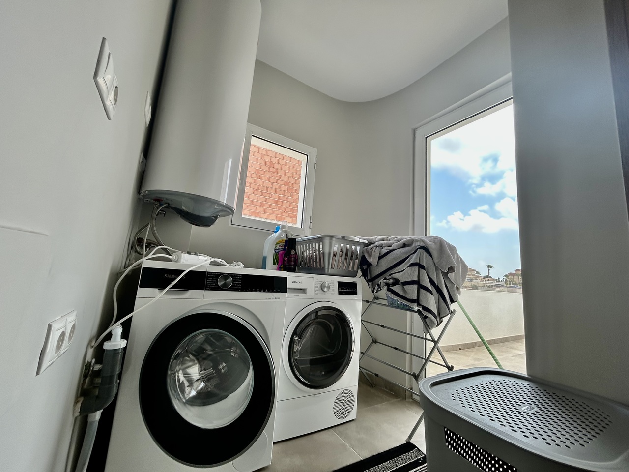 Villa for sale in Ciudad Quesada, Alicante, Spain