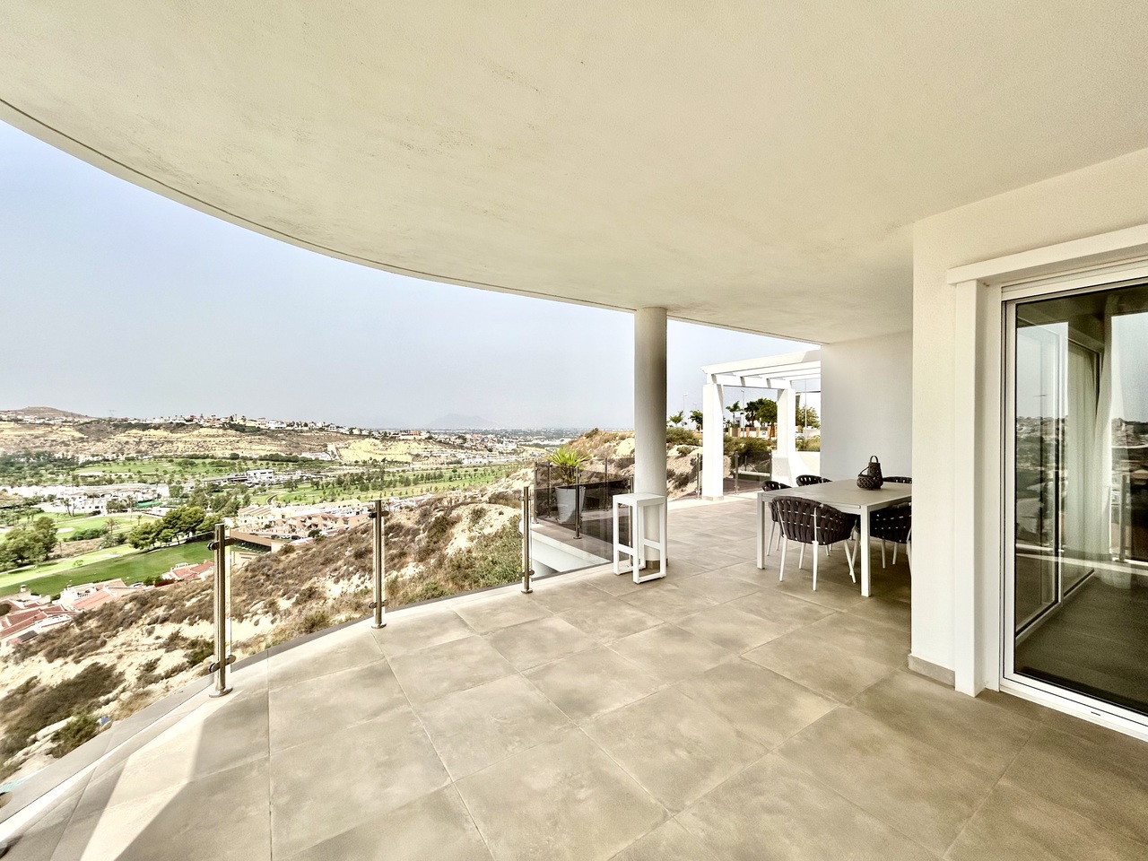 Villa for sale in Ciudad Quesada, Alicante, Spain
