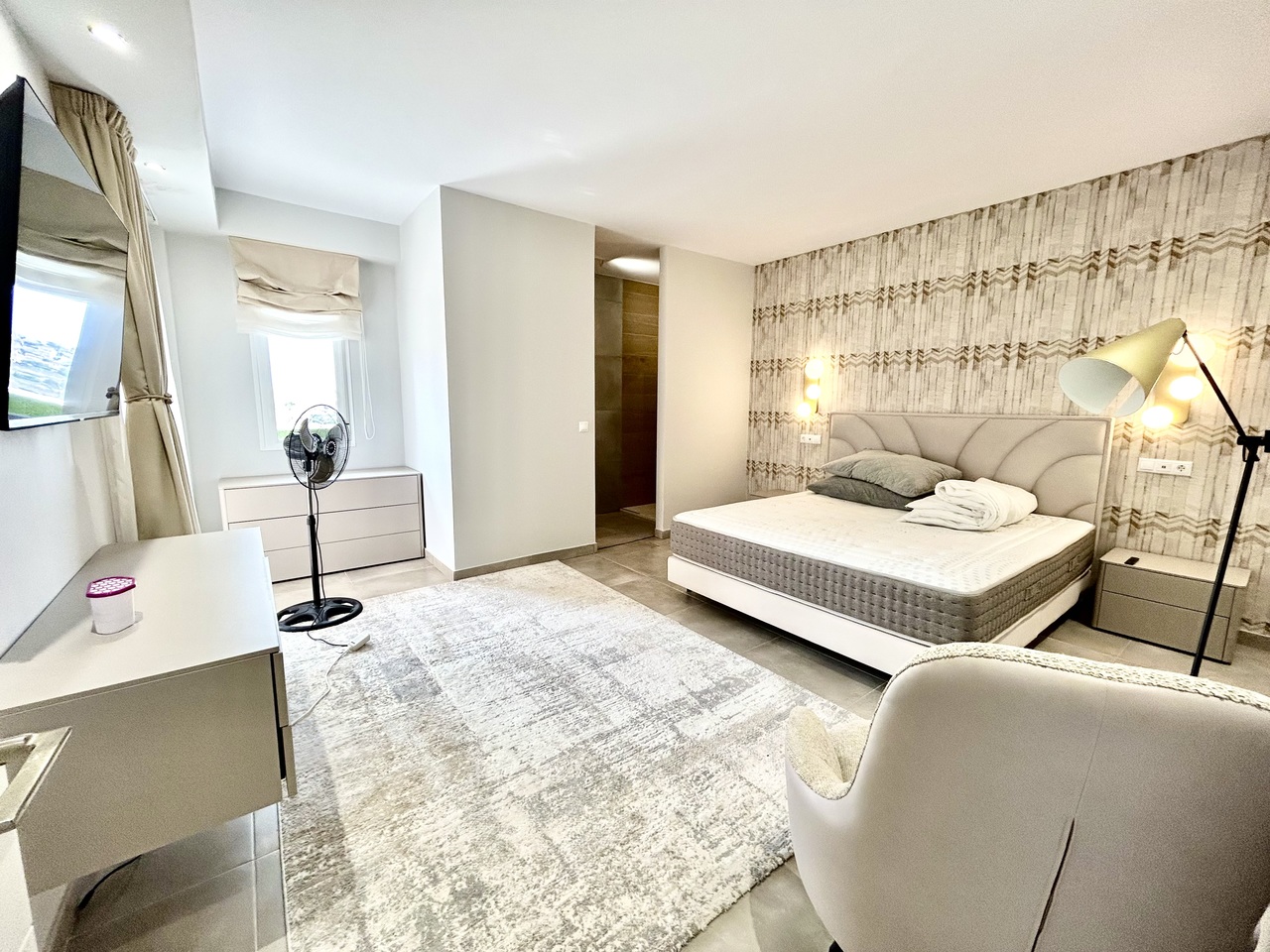 Villa for sale in Ciudad Quesada, Alicante, Spain