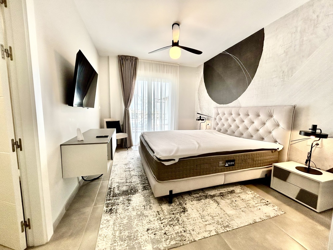 Villa for sale in Ciudad Quesada, Alicante, Spain