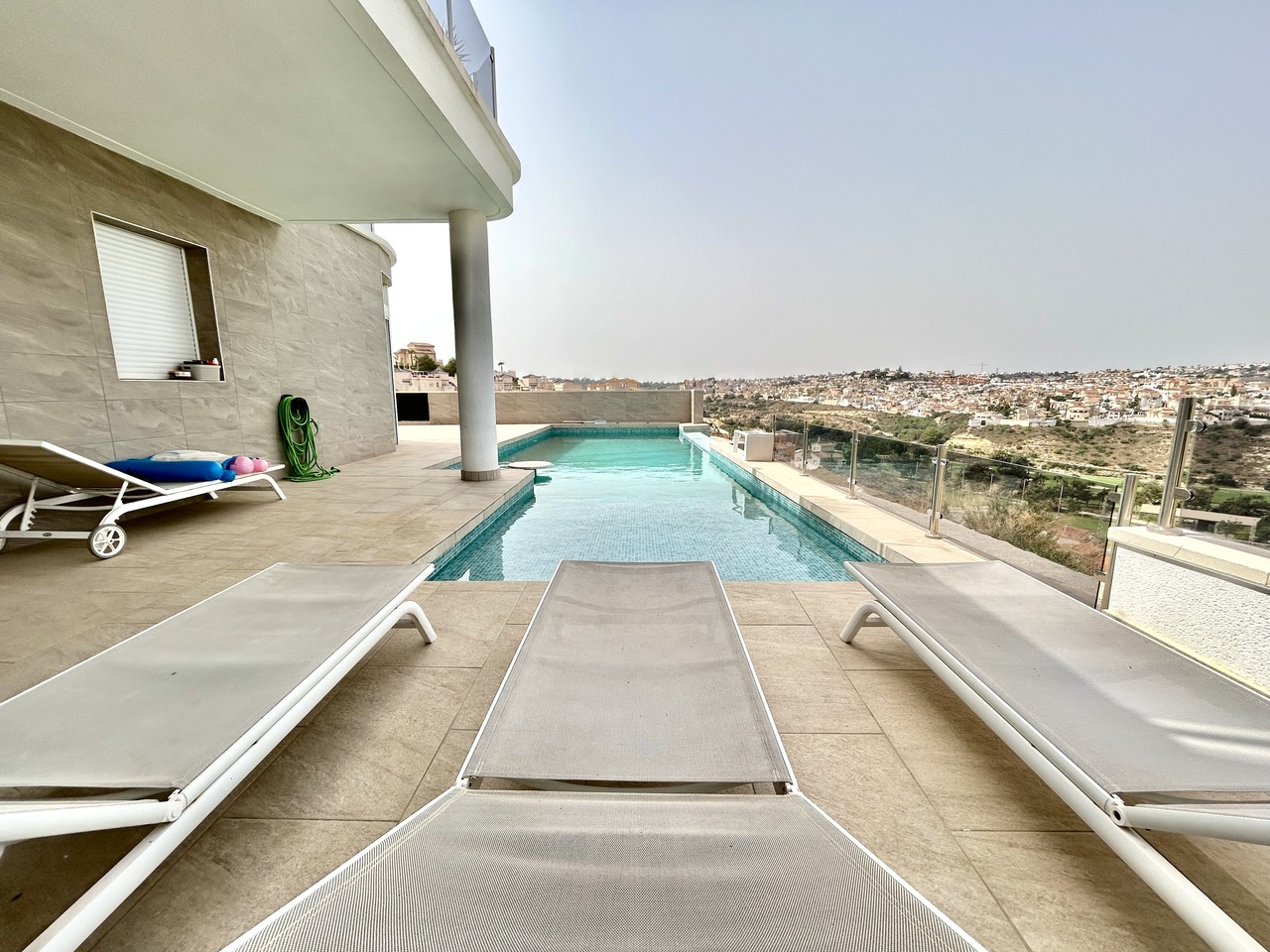 Villa for sale in Ciudad Quesada, Alicante, Spain