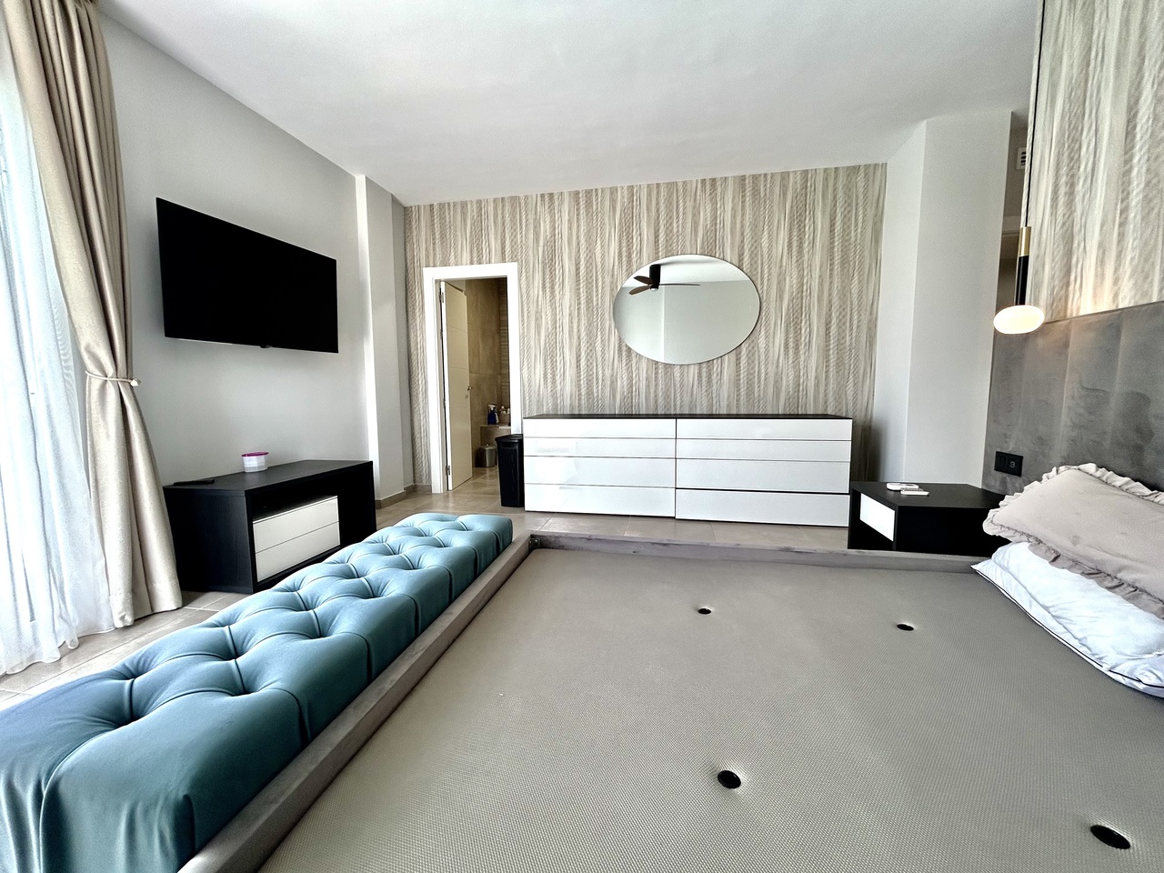 Villa for sale in Ciudad Quesada, Alicante, Spain