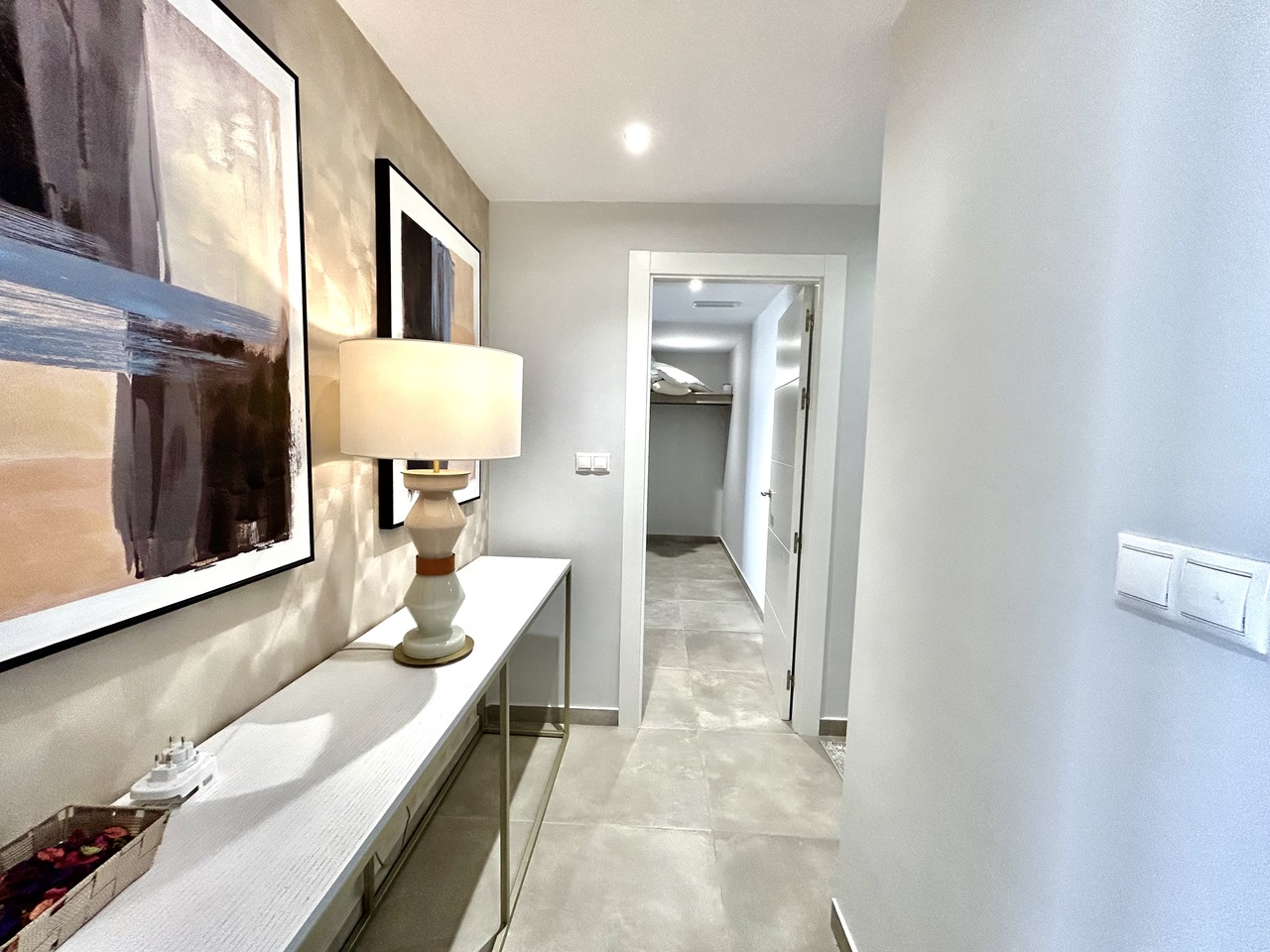 Villa for sale in Ciudad Quesada, Alicante, Spain