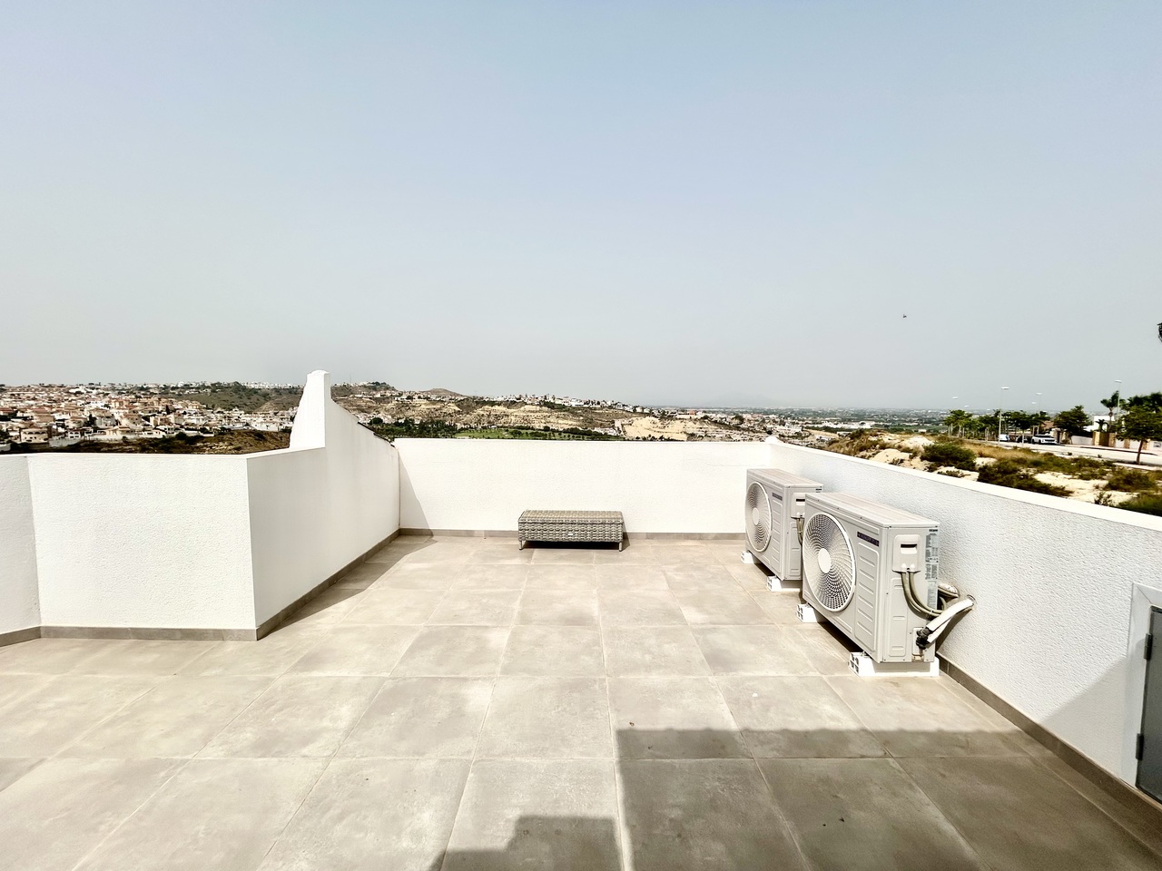 Villa for sale in Ciudad Quesada, Alicante, Spain
