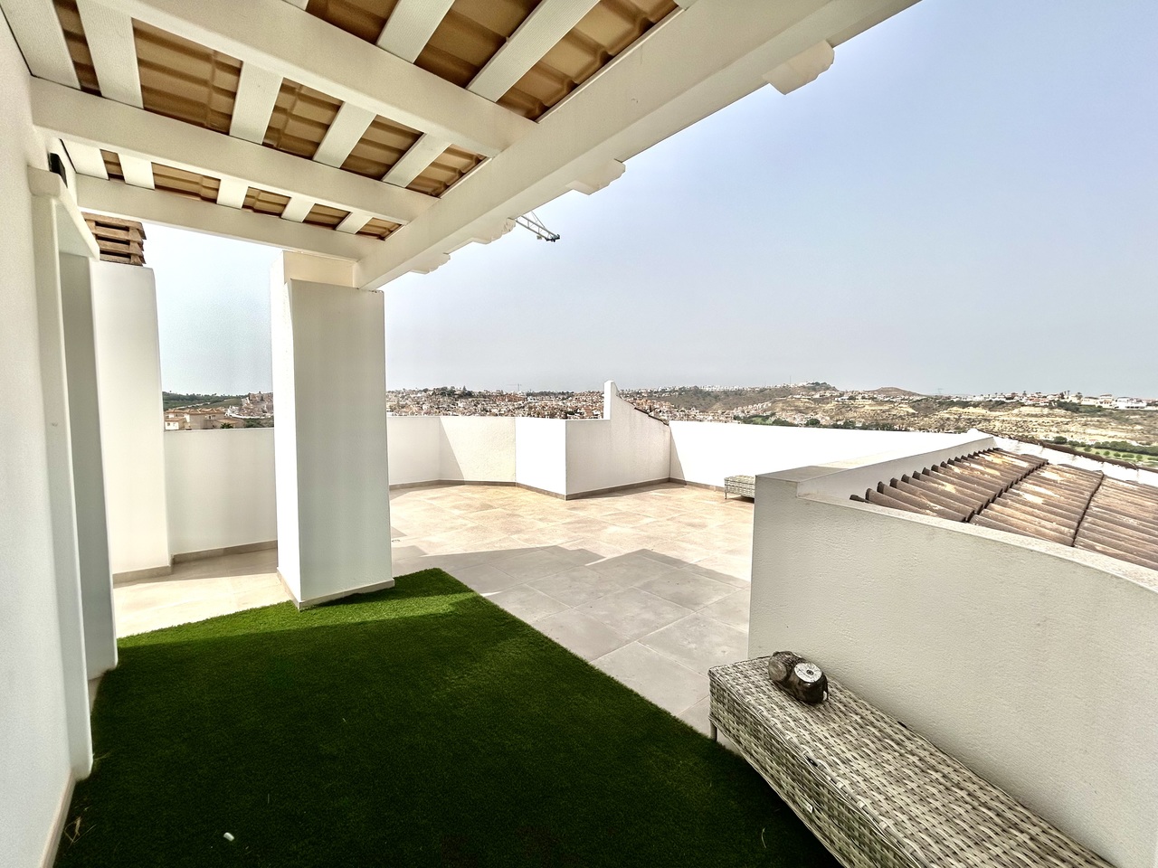 Villa for sale in Ciudad Quesada, Alicante, Spain
