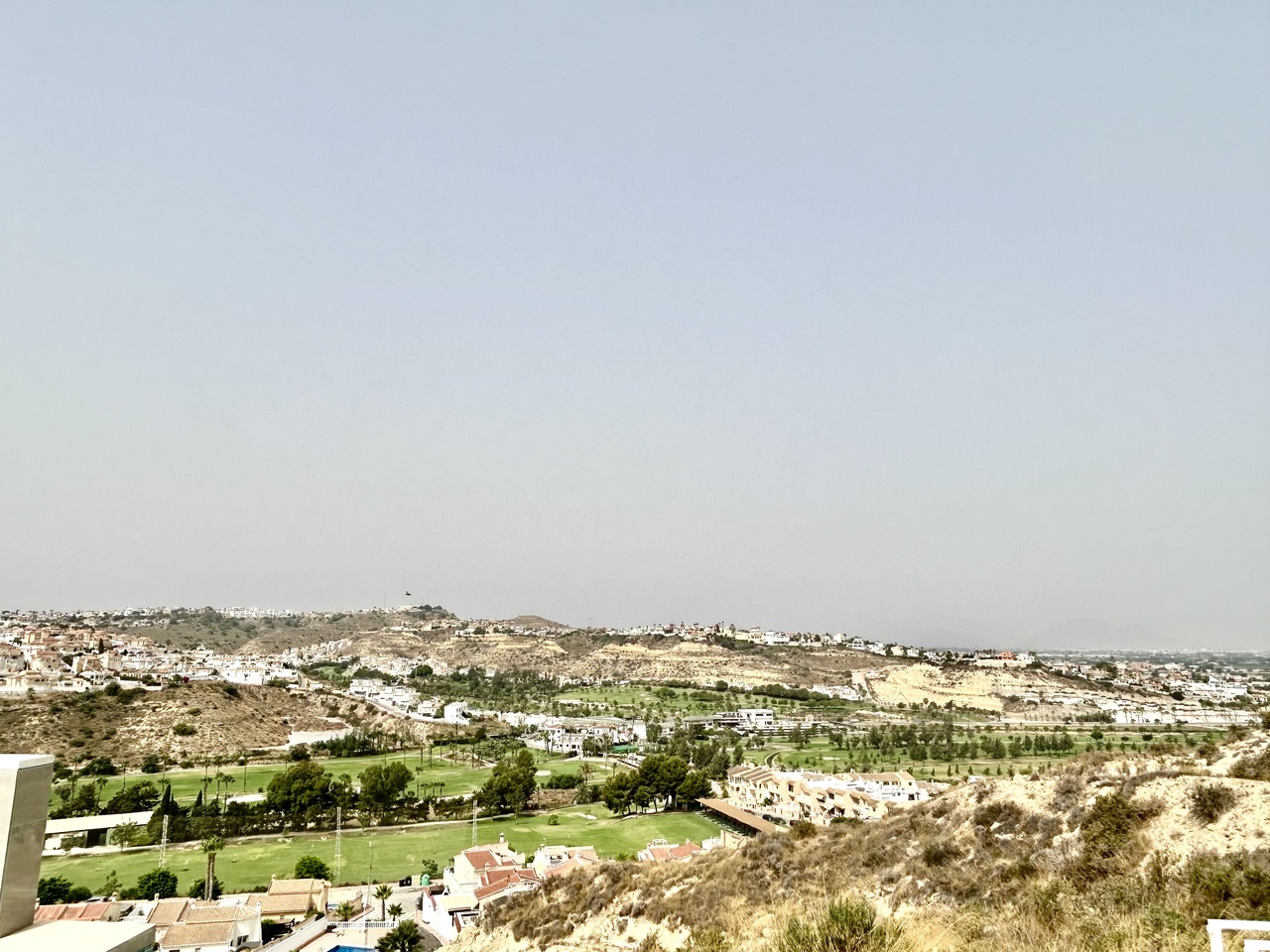 Villa for sale in Ciudad Quesada, Alicante, Spain