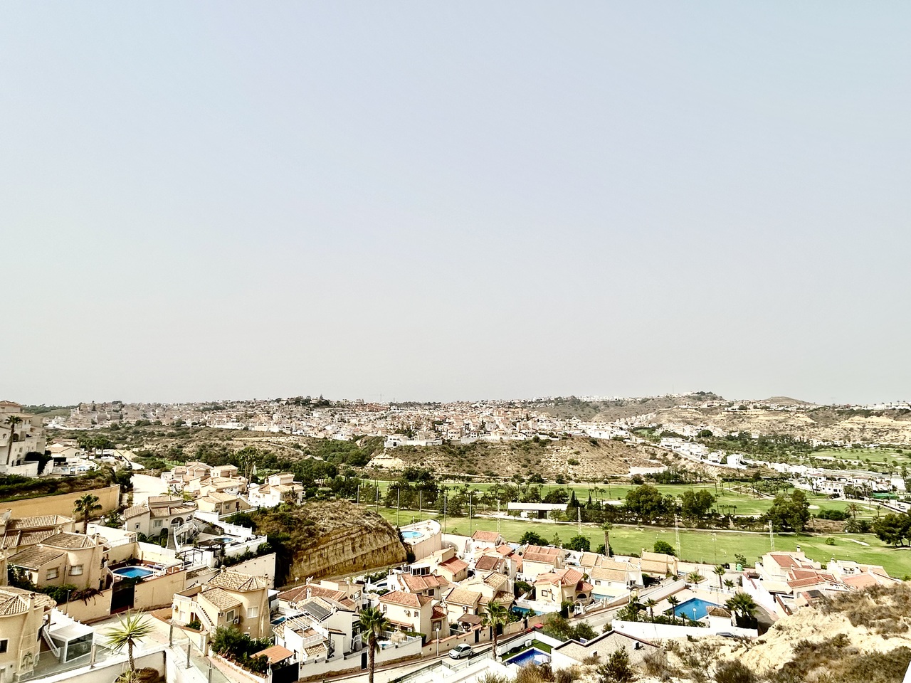 Villa for sale in Ciudad Quesada, Alicante, Spain