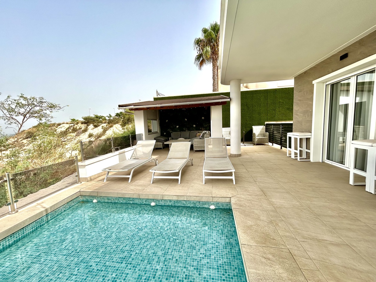Villa for sale in Ciudad Quesada, Alicante, Spain