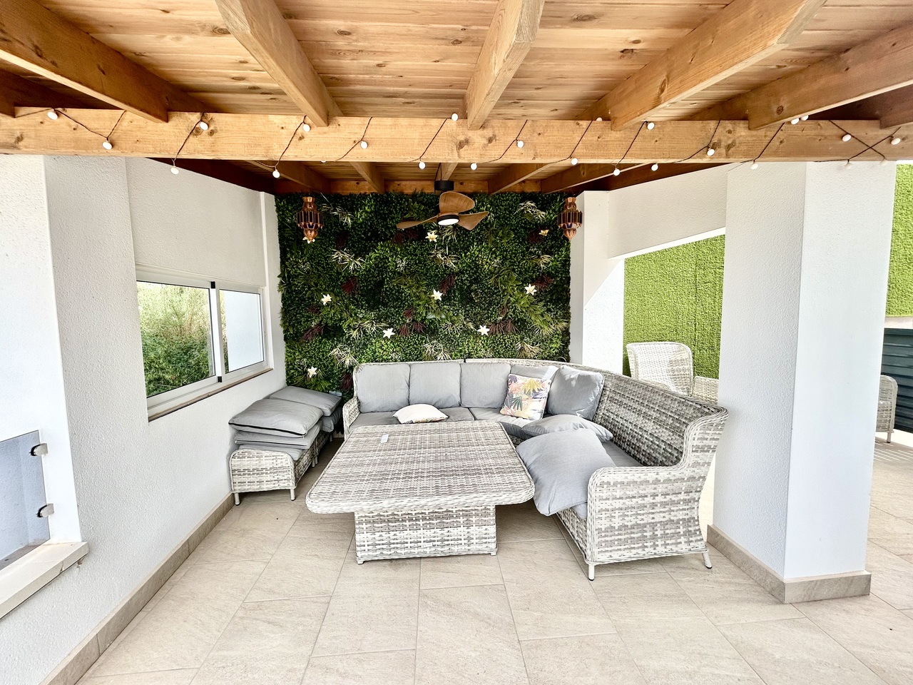 Villa for sale in Ciudad Quesada, Alicante, Spain
