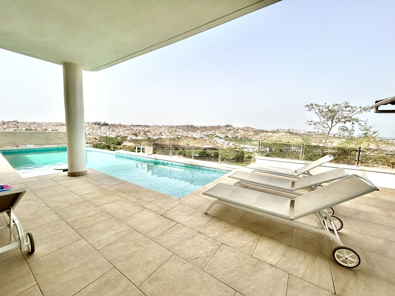 Villa for sale in Ciudad Quesada, Alicante, Spain