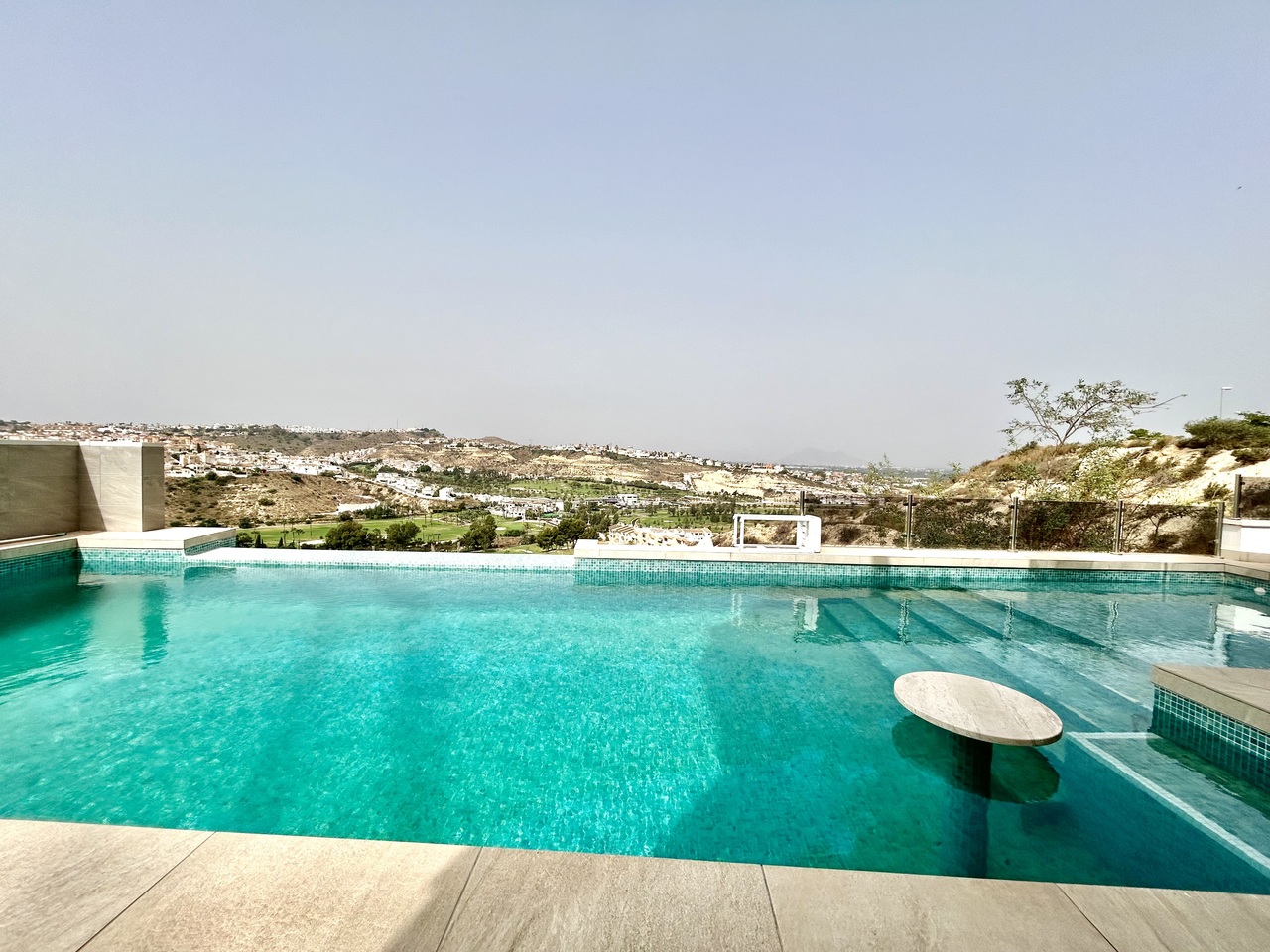 Villa for sale in Ciudad Quesada, Alicante, Spain