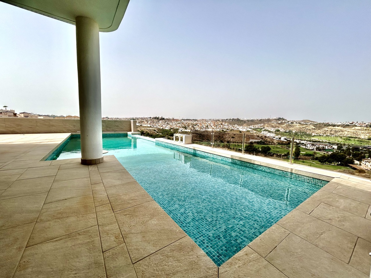 Villa for sale in Ciudad Quesada, Alicante, Spain
