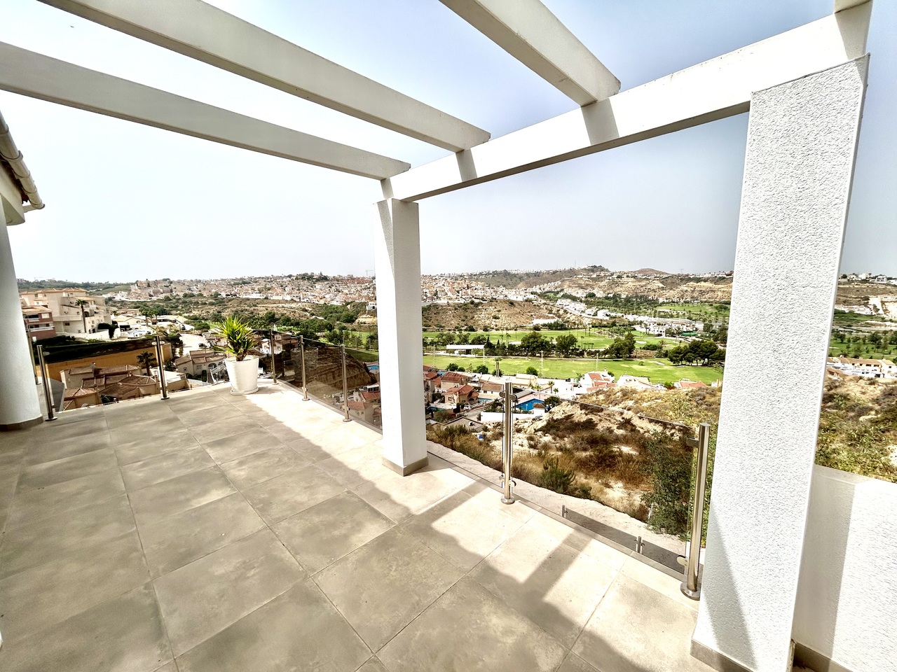 Villa for sale in Ciudad Quesada, Alicante, Spain