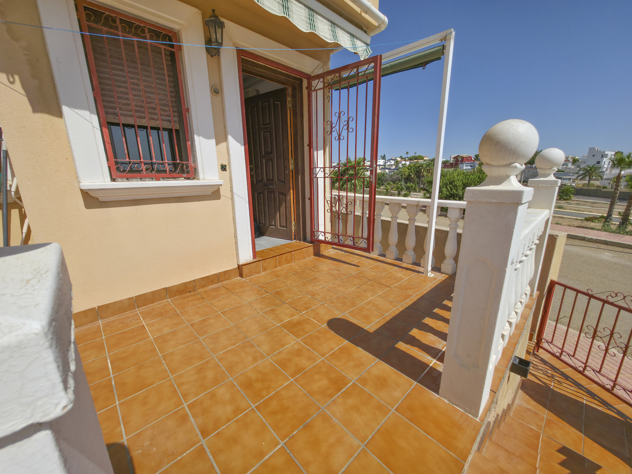 Villa for sale in Villamartin, Alicante, Spain