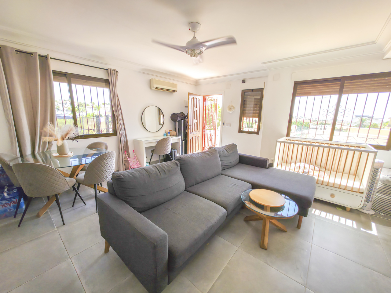 Villa for sale in Villamartin, Alicante, Spain