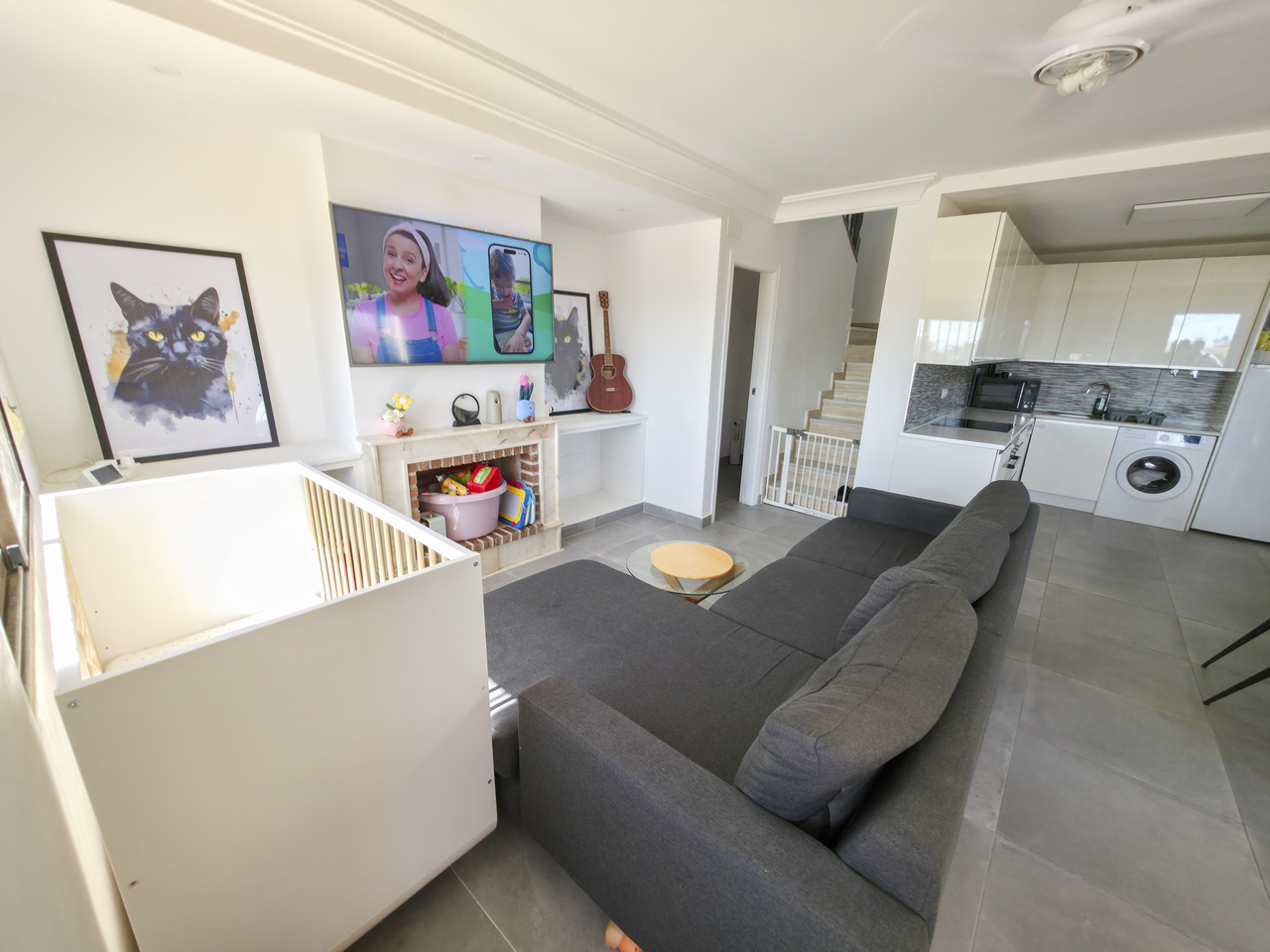 Villa for sale in Villamartin, Alicante, Spain