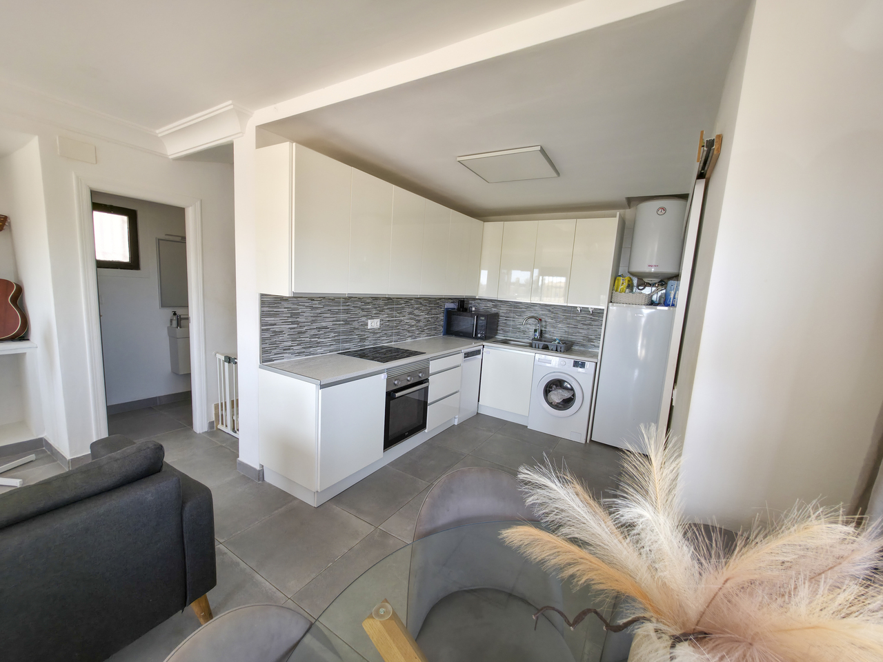 Villa for sale in Villamartin, Alicante, Spain