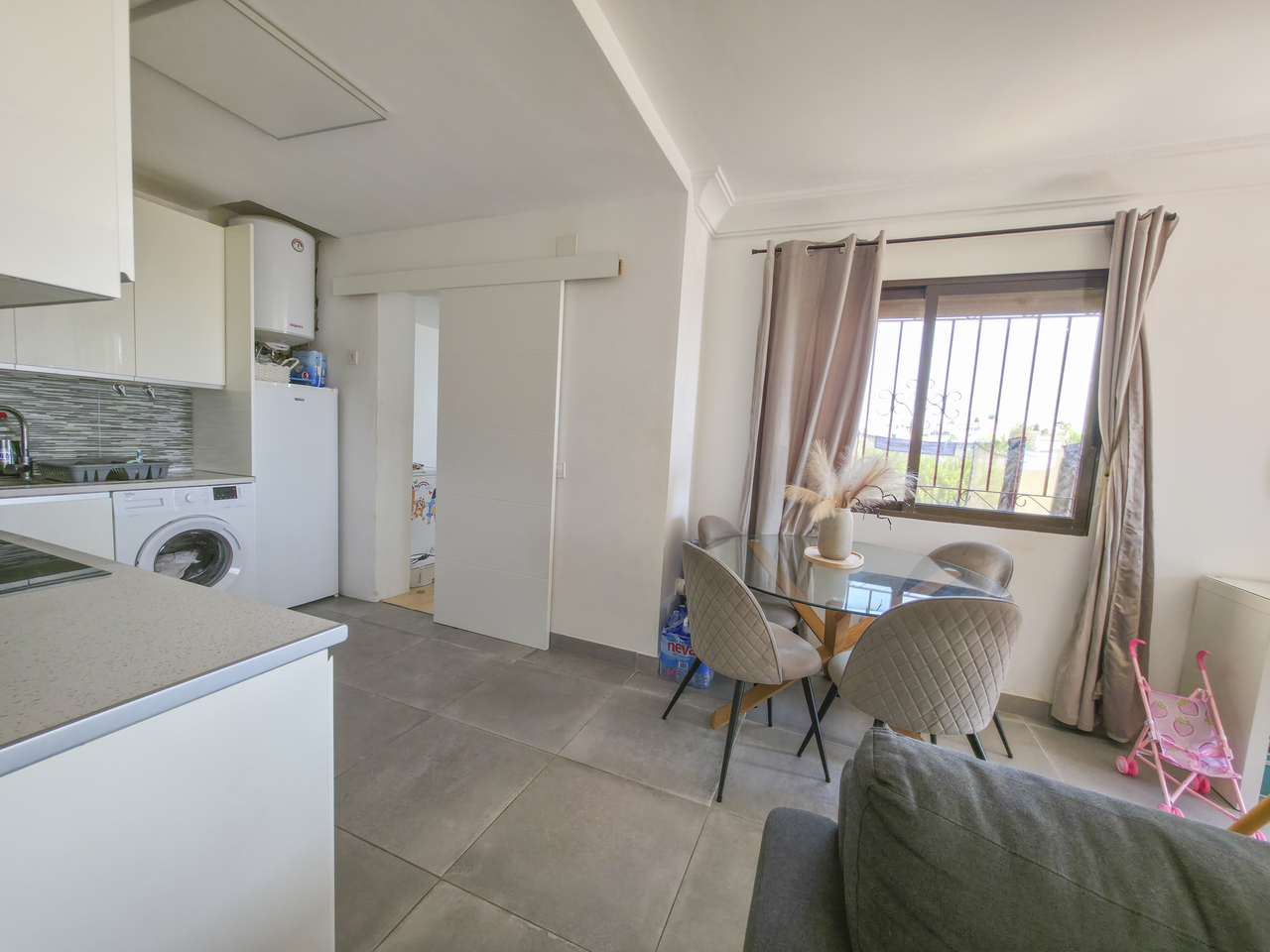 Villa for sale in Villamartin, Alicante, Spain