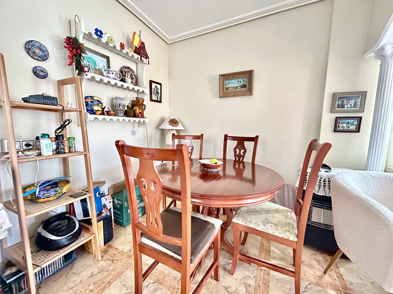 Apartment for sale in Cabo Roig, Alicante, Spain