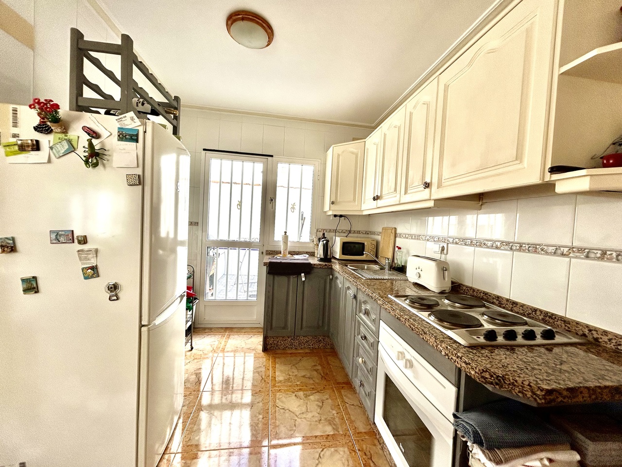 Apartment for sale in Cabo Roig, Alicante, Spain