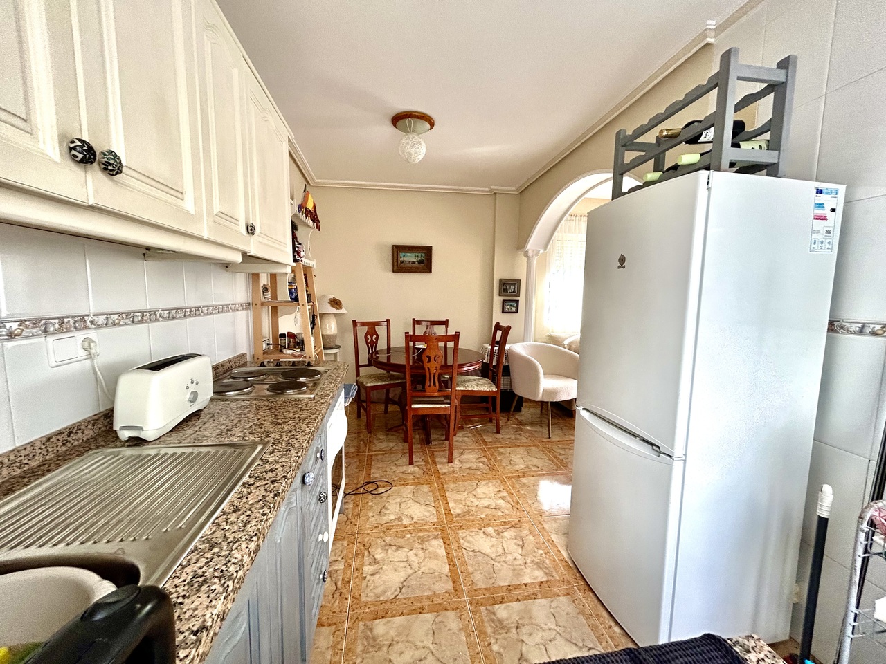 Apartment for sale in Cabo Roig, Alicante, Spain