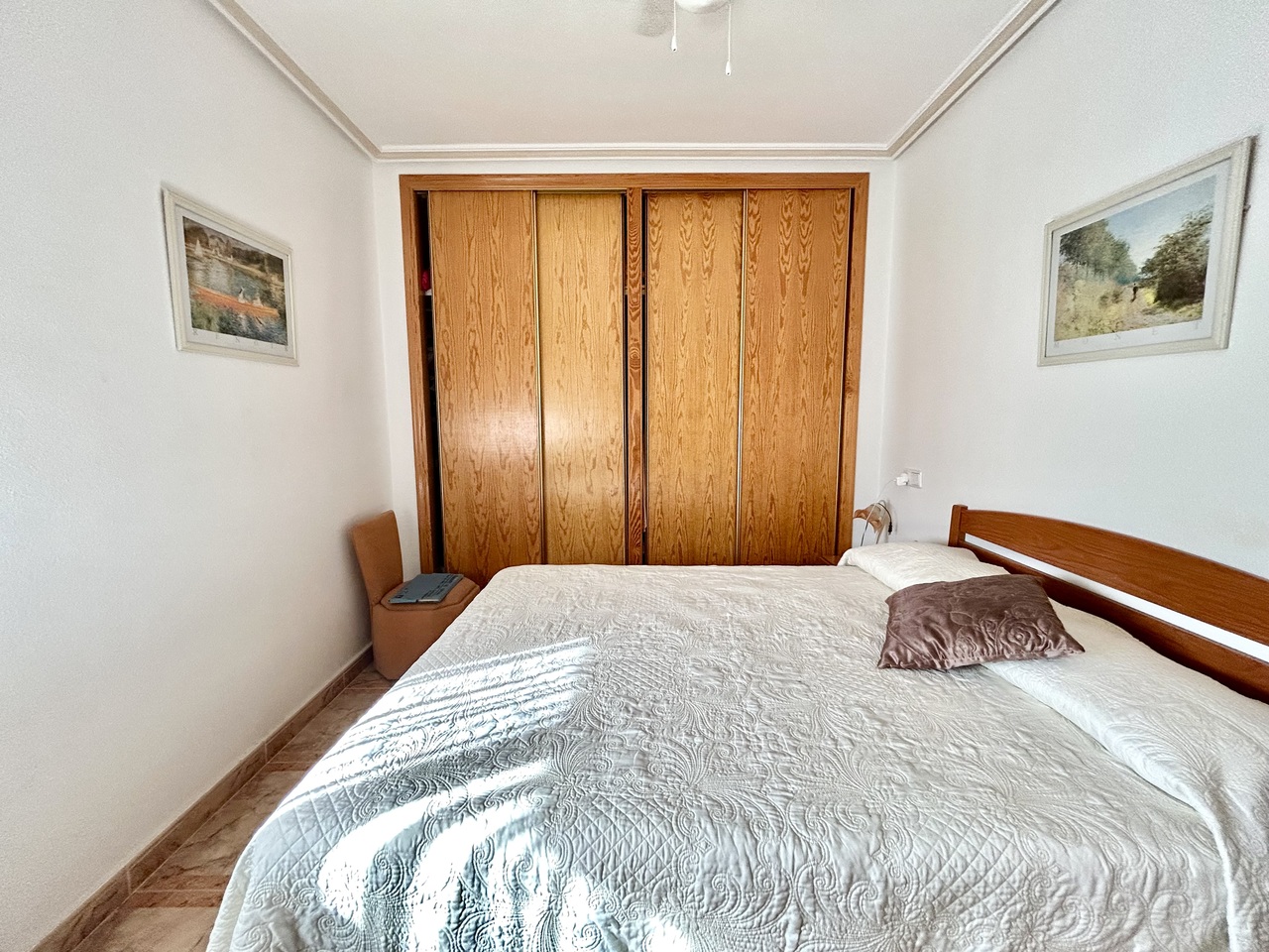 Apartment for sale in Cabo Roig, Alicante, Spain