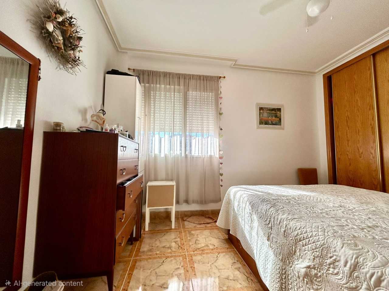 Apartment for sale in Cabo Roig, Alicante, Spain