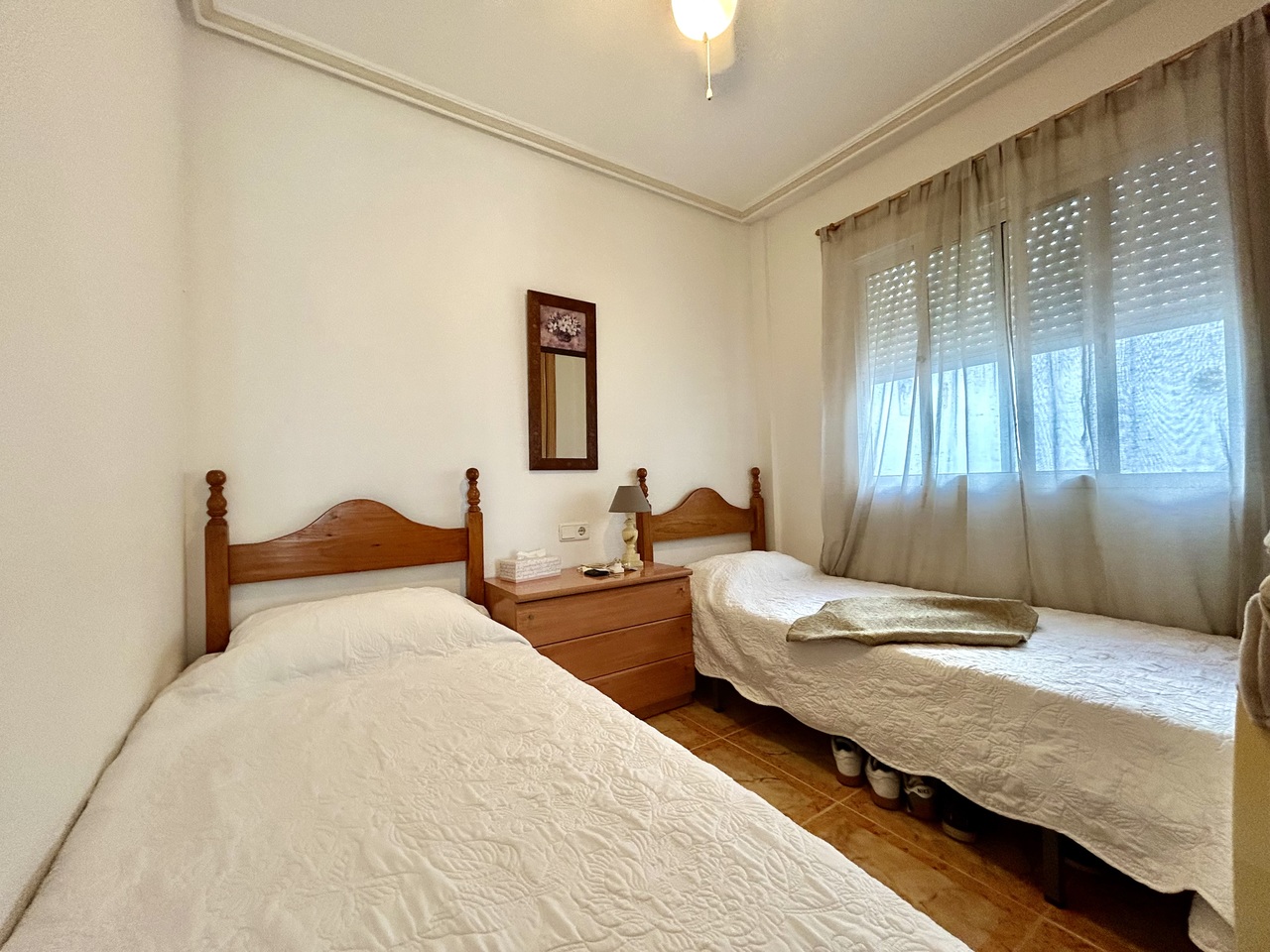Apartment for sale in Cabo Roig, Alicante, Spain